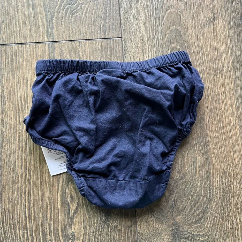 baby GAP diaper covers